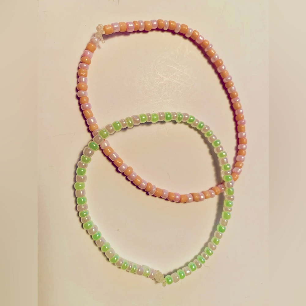 Summer Bracelet Bundle☀️🍉🌸